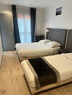 Hôtel Résidence Châtillon