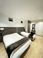 Hôtel Résidence Châtillon