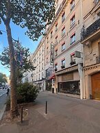 Hôtel Résidence Châtillon