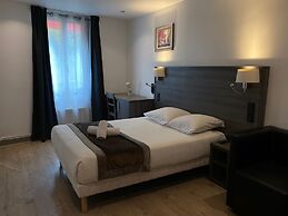 Hôtel Résidence Châtillon