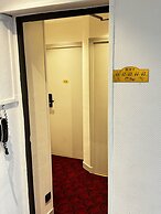 Hôtel Résidence Châtillon