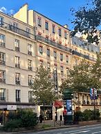 Hôtel Résidence Châtillon