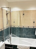 Hôtel Résidence Châtillon