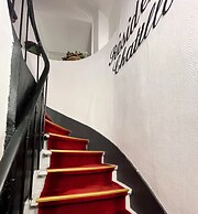 Hôtel Résidence Châtillon