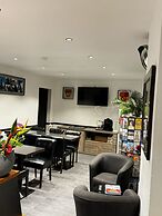 Hôtel Résidence Châtillon