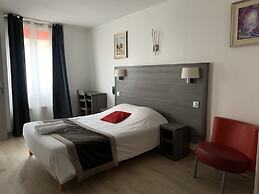 Hôtel Résidence Châtillon