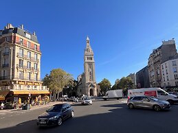 Hôtel Résidence Châtillon