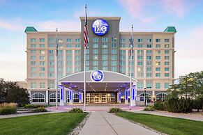 Isle Casino Hotel - Waterloo