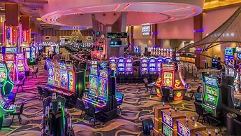 Isle Casino Hotel - Waterloo
