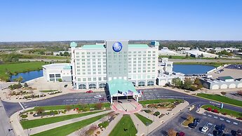 Isle Casino Hotel - Waterloo