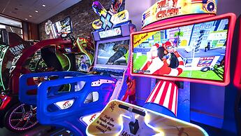 Isle Casino Hotel - Waterloo