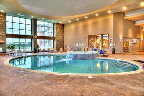 Isle Casino Hotel - Waterloo