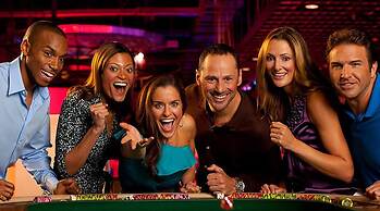 Isle Casino Hotel - Waterloo