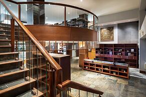 Four Points by Sheraton Victoria Gateway