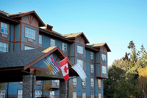 Four Points by Sheraton Victoria Gateway