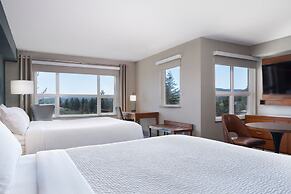 Four Points by Sheraton Victoria Gateway