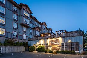 Four Points by Sheraton Victoria Gateway