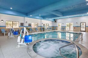 Best Western Plus Mansfield Inn & Suites