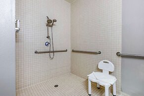 Best Western Plus Mansfield Inn & Suites