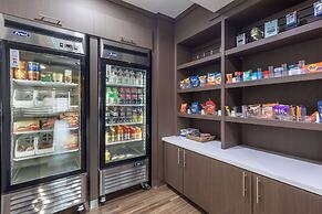 Best Western Plus Mansfield Inn & Suites