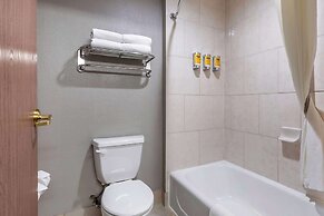 Best Western Plus Mansfield Inn & Suites