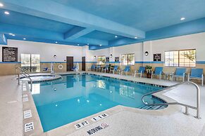 Best Western Plus Mansfield Inn & Suites