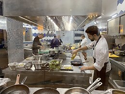 Punta Campanella Resort & SPA