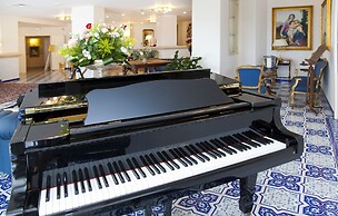 Punta Campanella Resort & SPA