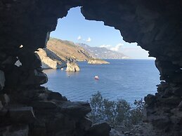 Punta Campanella Resort & SPA