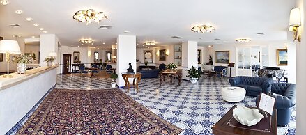 Punta Campanella Resort & SPA