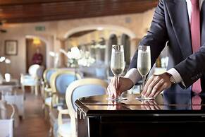 COLONNA RESORT, a Colonna Luxury Beach Hotel, Porto Cervo