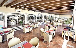 COLONNA RESORT, a Colonna Luxury Beach Hotel, Porto Cervo