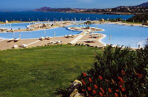 COLONNA RESORT, a Colonna Luxury Beach Hotel, Porto Cervo