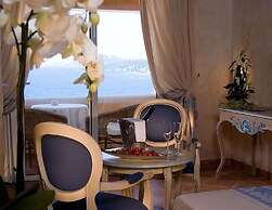 COLONNA RESORT, a Colonna Luxury Beach Hotel, Porto Cervo