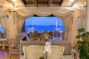 COLONNA RESORT, a Colonna Luxury Beach Hotel, Porto Cervo