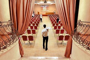 COLONNA RESORT, a Colonna Luxury Beach Hotel, Porto Cervo