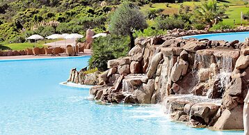 COLONNA RESORT, a Colonna Luxury Beach Hotel, Porto Cervo