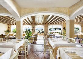 COLONNA RESORT, a Colonna Luxury Beach Hotel, Porto Cervo