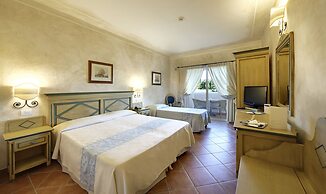 COLONNA RESORT, a Colonna Luxury Beach Hotel, Porto Cervo