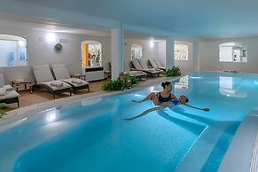 COLONNA RESORT, a Colonna Luxury Beach Hotel, Porto Cervo