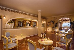 COLONNA RESORT, a Colonna Luxury Beach Hotel, Porto Cervo