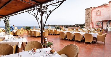 COLONNA RESORT, a Colonna Luxury Beach Hotel, Porto Cervo