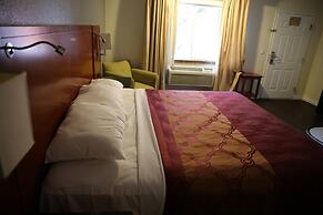 Chateau Inn and Suites