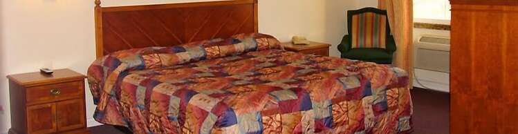 Chateau Inn and Suites