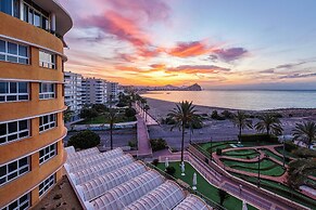 Senator Águilas Hotel