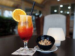 Senator Águilas Hotel