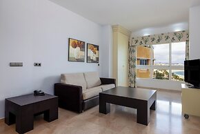Senator Águilas Hotel