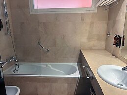 Senator Águilas Hotel