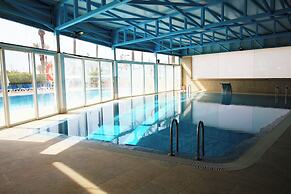 Senator Águilas Hotel