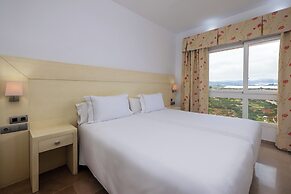 Senator Águilas Hotel